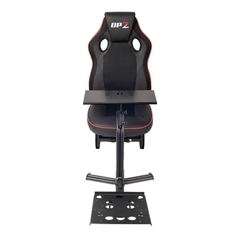 Subsonic Superdrive DPZ Racing Cockpit V2