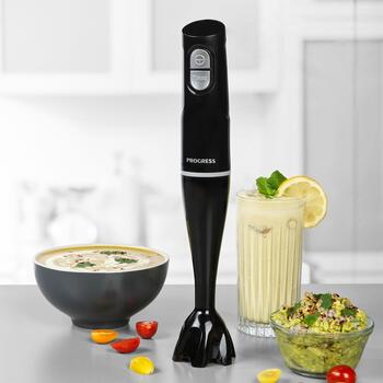 Progress EK6215PVDE Handl Blender