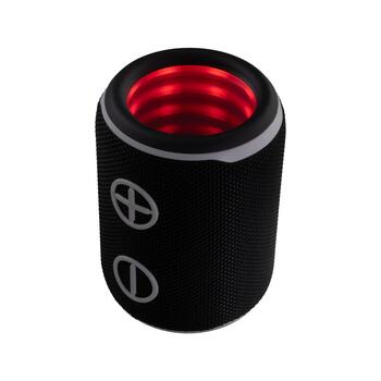White Shark GBT-3007 Ghatam Black/Grey