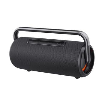 Manta SPK325-BK NYX black