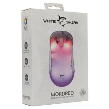 White Shark MORDRED-W GM-5017, White