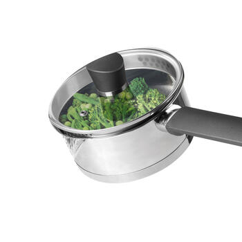 Russell Hobbs RH01164EU7 Excellence 20cm Saucepan