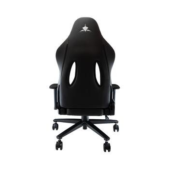 White Shark TALISMAN-B Gaming Chair Black