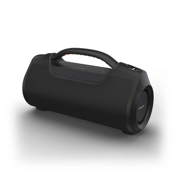 Hama 00188236 Soundbarrel 2.0 Black