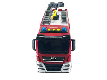 Koala Games G2594 Fire Engine