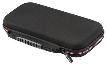 Subsonic Hard Case for Nintendo Switch 2, Switch OLED, Switch