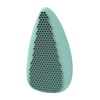 Homedics FAC-350-EUA Honeycomb Silicon Face brush