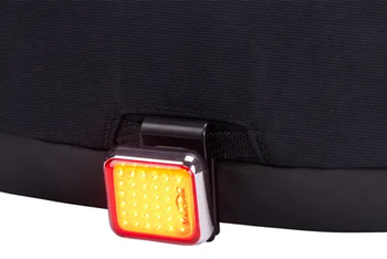 Thule 5005 Paramount Crossbody 2L Black
