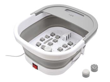 Lafe 47805 Foldable Foot Massager FlexiSpa