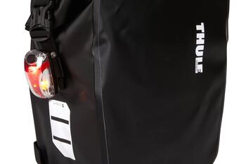 Thule 5403 Shield Pannier 13L 2-pack yellow