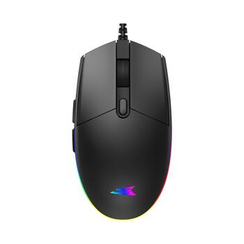 Baracuda BGM-111 Crab Black