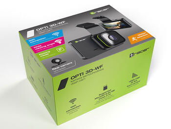 Tracer 47569 Opti 3D-WF