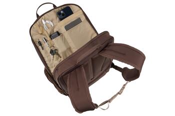 Thule 5509 EnRoute Backpack 26L Tinted Taupe/Nuanced Brown