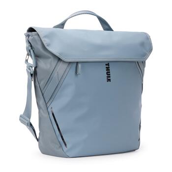 Thule 5469 Chasm Courier 22L with InLock Mid Blue