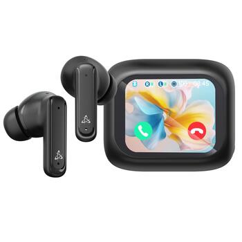 Sbox EB-TWS08-B Touch Screen Display Black