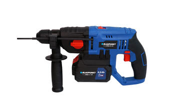 Blaupunkt CH3010 Rotary Hammer 18V