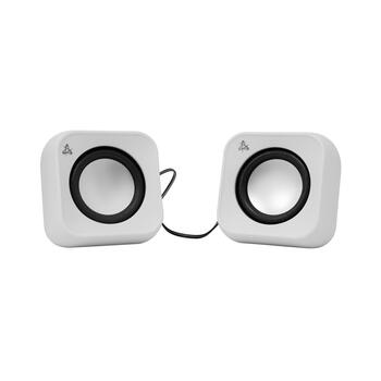 Sbox SP-203, White