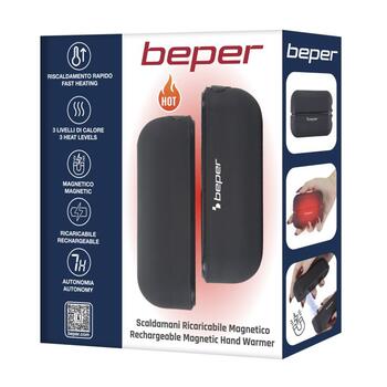 Beper P203TFO050