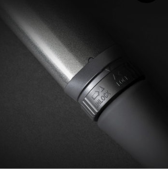 Revamp WD-1500-GB Progloss Multiform Curl & Waves