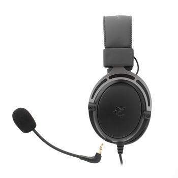 White Shark GH-2341 Gorilla Black/Grey