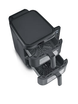 Severin FR 2468 Hot Air Fryer
