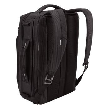 Thule 5262 Crossover 2 Convertible Laptop Bag 15.6 C2CB116 Black