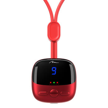 Media-Tech MT6534 EMS Neck Massager
