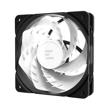 Zalman ZM-AF120R ARGB Black 120mm