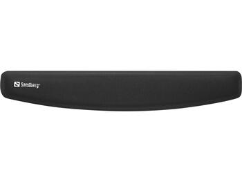 Sandberg 520-39 Memory Foam Wrist Rest 48cm