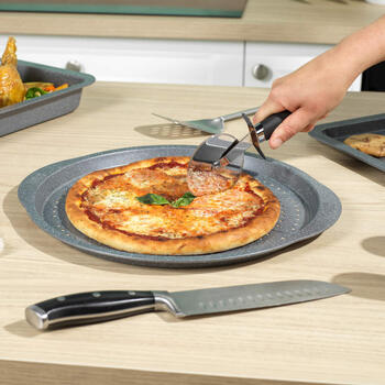 Russell Hobbs RH03756 Metallic Marble 3 Piece Backware Set