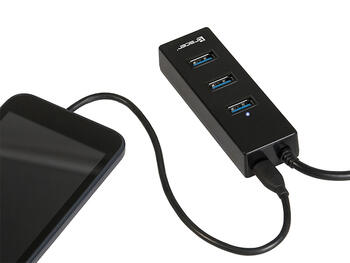 Tracer 47000 USB 3.0 H41 4 ports