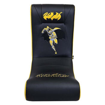 Subsonic Gaming Rocker Seat Batman