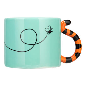 Paladone Tiger Shaped Mug