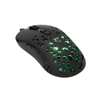 White Shark TRISTAN-B-2 GM-9004, Black RGB