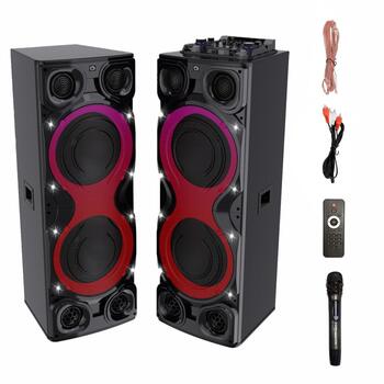 Manta SPK1204X800D Minos Pro (Set of L/R)