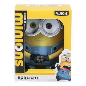 Paladone Minions Bob Light
