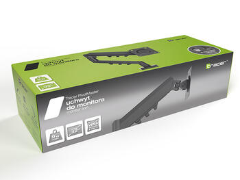 Tracer 47659 PivotMaster Monitor Arm (max 32