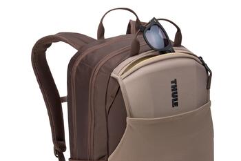 Thule 5509 EnRoute Backpack 26L Tinted Taupe/Nuanced Brown