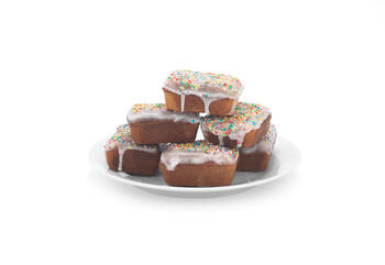 Petra PT5921DEKF Cake Maker