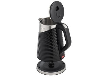 Lafe 47468 Electric Kettle Elegant Black 1,8 L