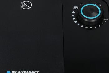 Blaupunkt FHM601