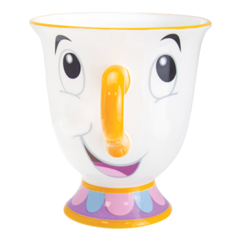 Paladone Beauty And The Best Chip Mug