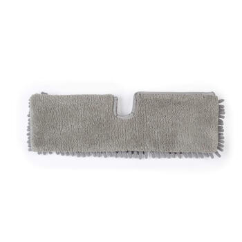 Beldray LA00000045UFEU7 Anti-bac Telescopic Double-Sided Flat Mop