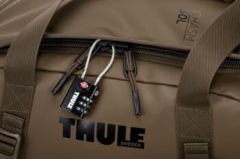 Thule 5587 Chasm 30L duffel bag deep khaki