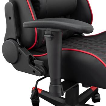 White Shark RACER-TWO Gaming Chair