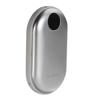 Denver PBH-4003S Silver (4000mAh)