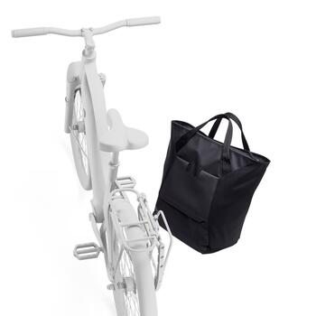 Thule 5465 Chasm Tote 25L with InLock Black
