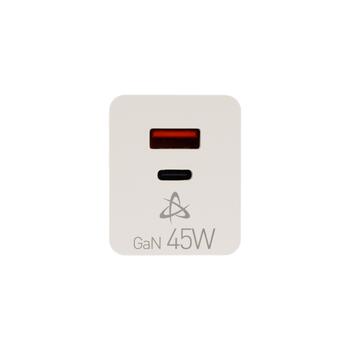 Sbox HC-45 2inputs 45W GAN home charger