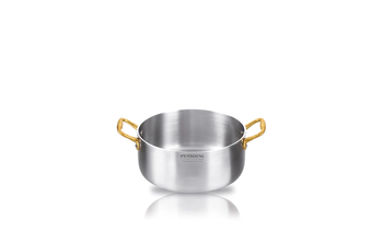 Pensofal 4908 Academy Class Saucepan With Two Handles 16cm