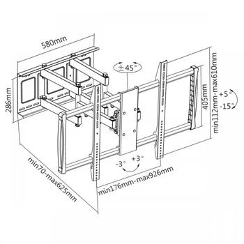 Sbox PLB-3769 (60-100/80kg/600x900)